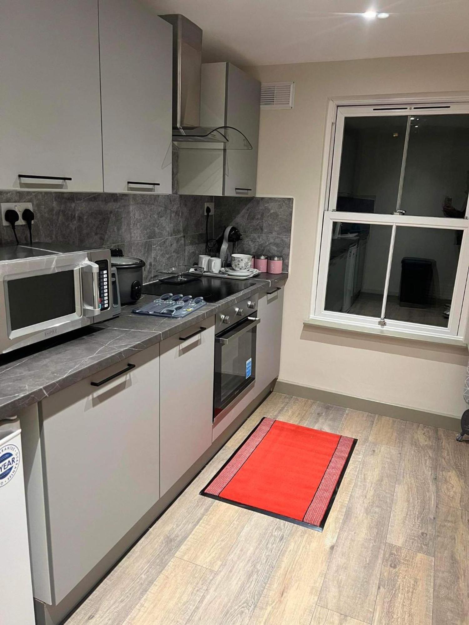 Battersea Inn Λονδίνο Εξωτερικό φωτογραφία