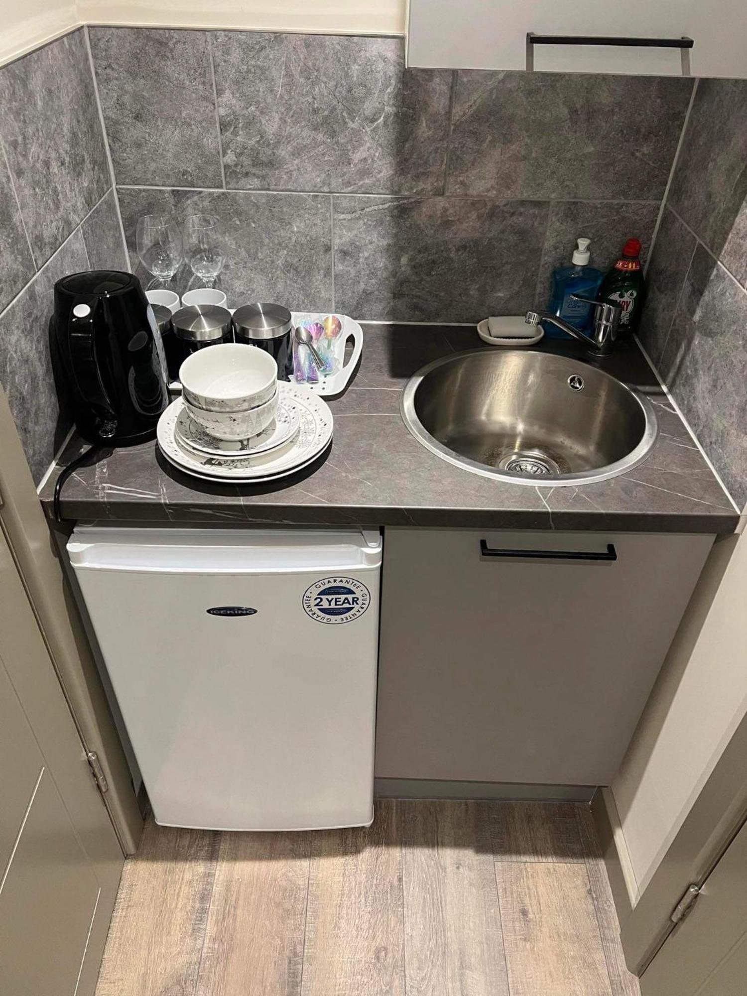 Battersea Inn Λονδίνο Εξωτερικό φωτογραφία